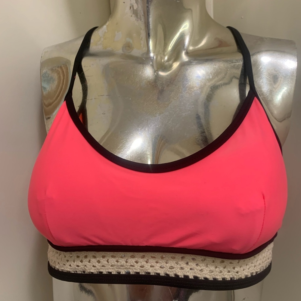 American Heritage Bikini Top